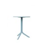 Стол пластиковый обеденный Spritz + Spritz Mini 003/4005839000