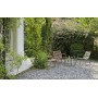 Лаунж-кресло пластиковое Doga Relax 003/4025614000