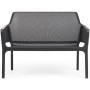 Диван пластиковый Net Bench 003/4033802000