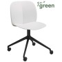 Стул офисный пластиковый Mentha Go Green 005/2712VN11