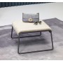 Пуф с обивкой Lisa Lounge Pouf 005/2859VAV440