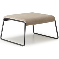 Пуф с обивкой Lisa Lounge Pouf 005/2859VAV440