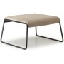Пуф с обивкой Lisa Lounge Pouf 005/2859VAV440
