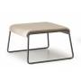 Пуф с обивкой Lisa Lounge Pouf 005/2859VAV440