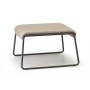 Пуф с обивкой Lisa Lounge Pouf 005/2859VAV440