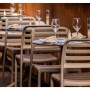 Стул пластиковый Costa Bistrot 003/4024510000