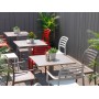 Стул пластиковый Costa Bistrot 003/4024510000
