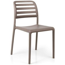 Стул пластиковый Costa Bistrot 003/4024510000