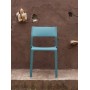 Стул пластиковый Trill Bistrot 003/4025349000