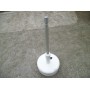 База утяжелительная пластиковая Pole Stand 199/POLESTAND50