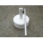 База утяжелительная пластиковая Pole Stand 199/POLESTAND50