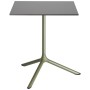 Стол ламинированный обеденный складной Tripe Maxi Folding 005/5005VD/529781