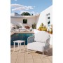 Комплект лаунж мебели Soho 150/SOHOSET/WH