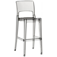 Стул барный прозрачный Isy Antishock 005/2353100