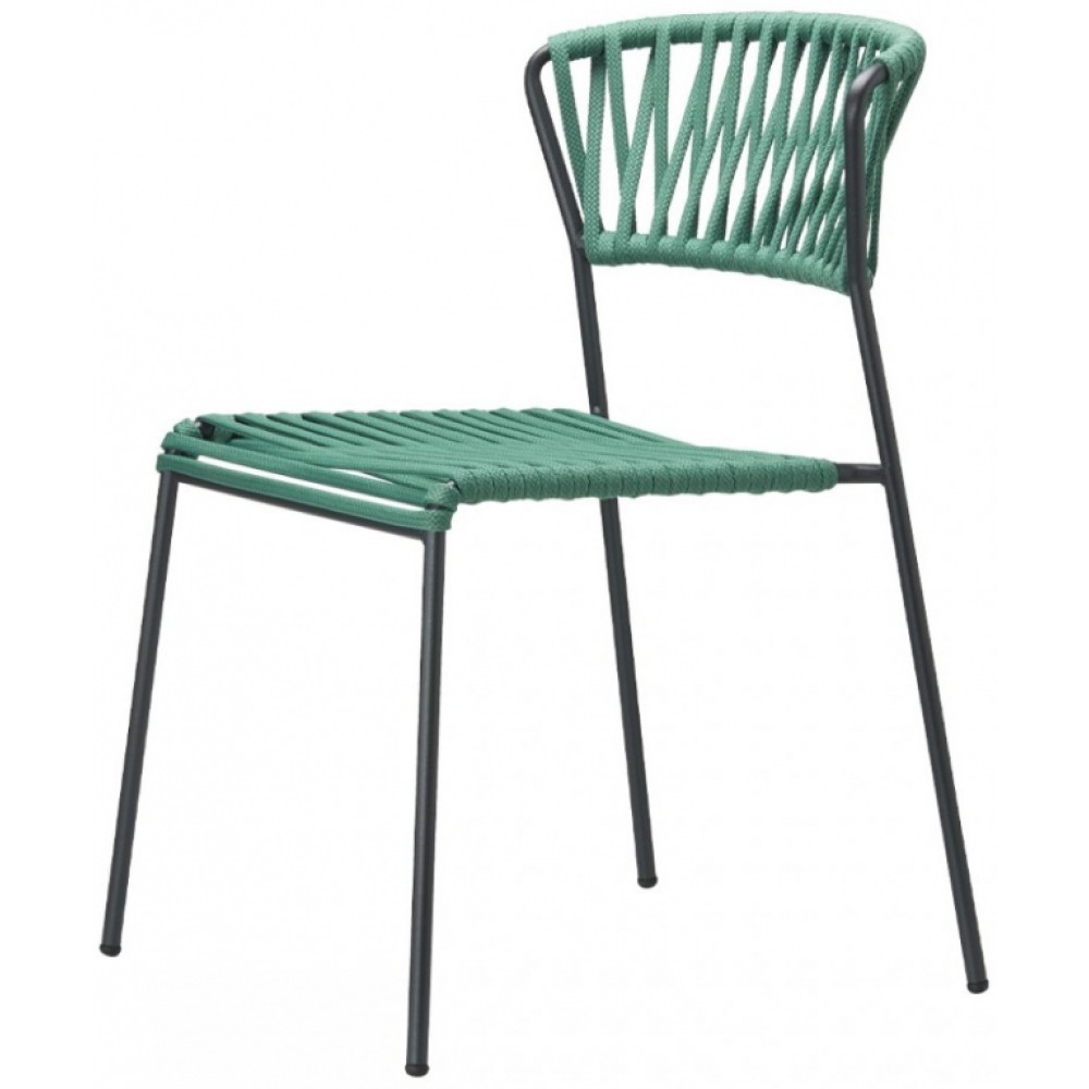 Стул плетеный Lisa Filo 005/2870ZAN57 Стул плетеный Lisa Filo 005/2870ZAN57