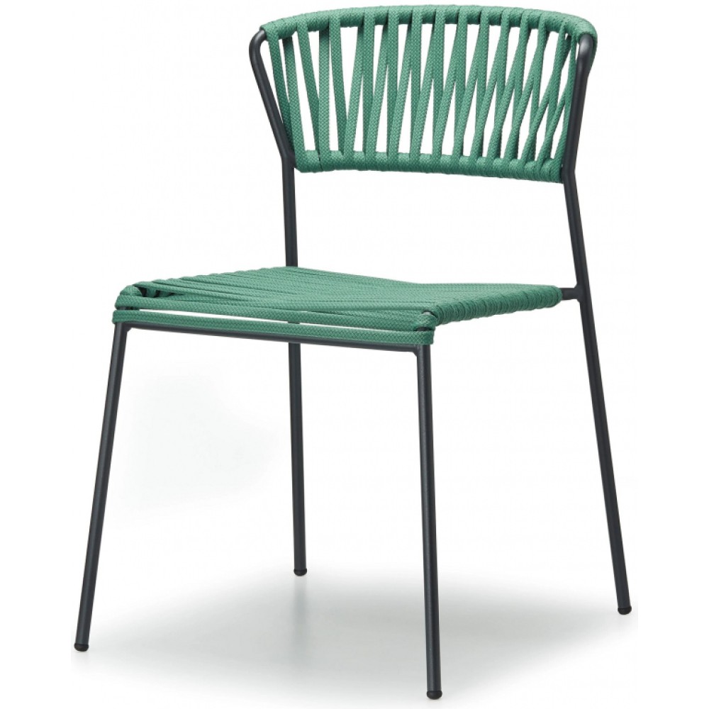 Стул плетеный Lisa Filo 005/2870ZAN57 Стул плетеный Lisa Filo 005/2870ZAN57