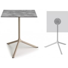 Стол ламинированный обеденный складной Tripe Maxi Folding 005/5005VT/529787