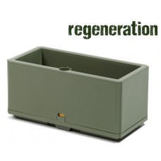 Модуль-кашпо пластиковый Sipario Vaso 003/4038227000