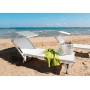 Шезлонг-лежак металлический Maxi Relax 199/602MaxiRelax