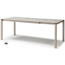 Стол ламинированный раздвижной Pranzo Extendable 005/2418VT90