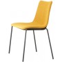 Стул с обивкой Zebra Pop 4 legs  005/2640VAT527
