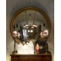 Светильник пластиковый настольный Kolme Warm Lighting LED SL/LPKOL030
