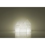 Светильник пластиковый настольный Kolme Warm Lighting LED SL/LPKOL030