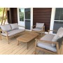 Комплект деревянной мебели Freeport TAG/FREEPORT/LOUNGE2