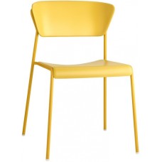 Стул пластиковый Lisa Technopolymer 005/286522VY