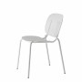 Стул металлический Si-Si Barcode 005/2508ZL