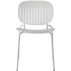 Стул металлический Si-Si Barcode 005/2508ZL