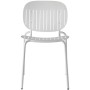 Стул металлический Si-Si Barcode 005/2508ZL