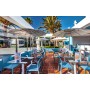 Стул пластиковый Bora Bistrot 003/4024339000/NO