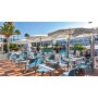 Стул пластиковый Bora Bistrot 003/4024339000/NO
