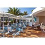 Стул пластиковый Bora Bistrot 003/4024339000/NO