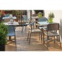 Стул пластиковый Bora Bistrot 003/4024339000/NO