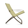 Кресло-шезлонг металлическое Snooze STL/201/41-300-45