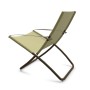 Кресло-шезлонг металлическое Snooze STL/201/41-300-45