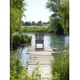 Лаунж-кресло пластиковое Folio 003/403005300004