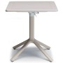 Стол пластиковый складной Eco Folding 005/246115