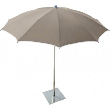 Зонт пляжный профессиональный Ø2.4 м Cezanne 199/CEZANNE240/926