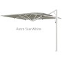 Зонт профессиональный 3.5х3.5 м Astro Starwhite 091/C3535ASWT7N