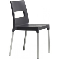 Стул пластиковый Maxi Diva 005/220381