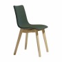 Стул с обивкой Natural Zebra Pop 005/2806FNT526