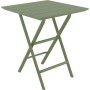 Стол пластиковый складной Helen Folding Table 60 234/292-1968