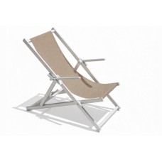 Кресло-шезлонг текстиленовое складное Sdraio 199/DeckCh/Hand/Fandango5194 Кресло-шезлонг текстиленовое складное Sdraio 199/DeckCh/Hand/Fandango5194