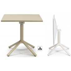 Стол пластиковый складной Eco Folding 005/246215
