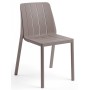 Стул пластиковый Tiberina Bistrot 003/4020610000