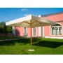Зонт профессиональный 3х3 м Palladio Standard 091/3030PASA1S