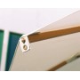 Зонт профессиональный 3х3 м Palladio Standard 091/3030PASA1N